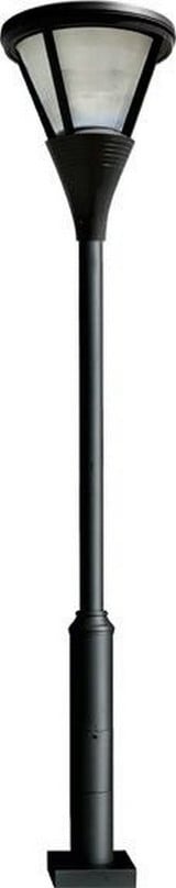 Large Post Cone Shape Fix 70W Hps/Mog 120V by Dabmar - GM5800