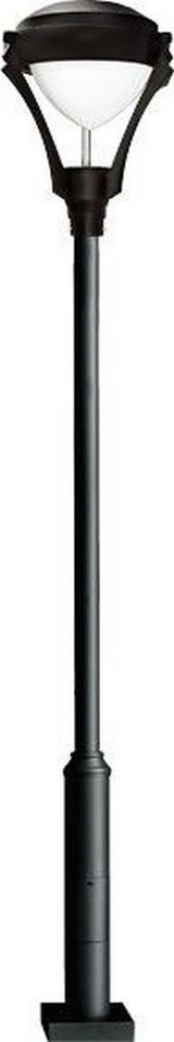 Large Post Fix 70 Watt Mh 120V by Dabmar - GM5907
