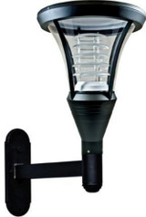 Architectural 30W 1 LED Light Outdoor Wall Mount by Dabmar - GM630-LED30