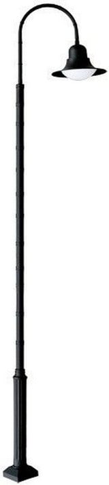 Drop Light Post Fix 70W Hps 120V by Dabmar - GM6103