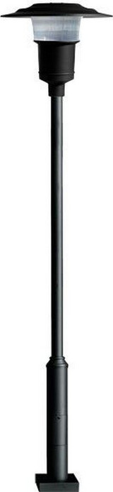 Large Post Fix 150W Hps 120V by Dabmar - GM6510