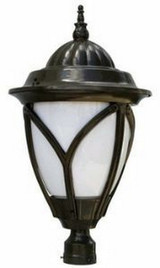 Contempo Post Top by Dabmar - GM700
