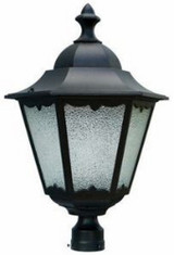 Classic Post Top by Dabmar - GM800