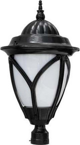 Post Top Fix 13W Dl-S13-Gu24 120V by Dabmar GM720 - GM720