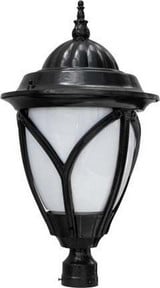 Post Top Fix 13W Dl-S13-Gu24 120V by Dabmar GM720 - GM720