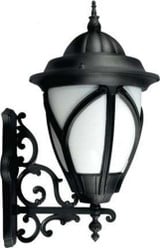 Wall Fix 13W Dl-S13-Gu24 120V by Dabmar GM703 - GM703