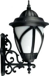 Wall Fix 26W Dl-S26-Gu24 120V by Dabmar GM704 - GM704