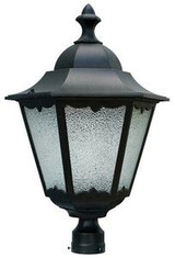 Post Top Fix 13W Dl-S13-Gu24 120V by Dabmar GM814 - GM814
