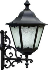 120V 70W 1 Light Outdoor Wall Mount by Dabmar - GM810