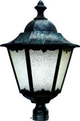 Post Top Fix 70W Hps Mt by Dabmar GM870 - GM870