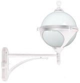 Natalie 1 Light Outdoor Wall Mount by Dabmar - GM975