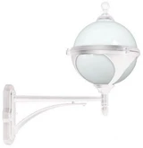Natalie 1 Light Outdoor Wall Mount by Dabmar - GM975