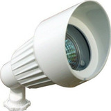 Hooded Mini Spot Light 1.3W Mr16 20Leds 12V by Dabmar - LV-LED101
