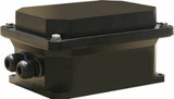 Ballast Box by Dabmar - LV-DB
