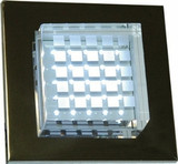 Recessed Brick Wall Light by Dabmar LV-LED60 - LV-LED60