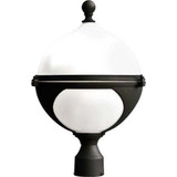 Natalie Post Top Fix 13W Dl-S13-Gu24 120V by Dabmar - GM973