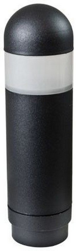8.13 Inch 2.5W 1 Led Mini Bollard by Dabmar - LV-LED208