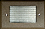 Recessed Brick Wall Light by Dabmar LV-LED618 - LV-LED618