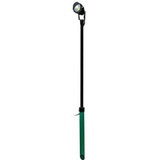 5.5 Inch 6W 6500K 1 Led Directional Spot Light With 24 Inch Riser by Dabmar - LV-LED120-24