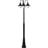 Marquee Post Fix 39W 3X Dl-S13-Gu24 120V by Dabmar - GM9910
