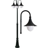 Marquee 101 Inch 18W 3 LED Post Mount by Dabmar - GM9903-LED6