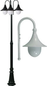 Marquee 101 Inch 27W 3 LED Post Mount by Dabmar - GM9903-LED9