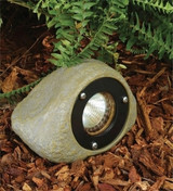 Unique Desert Collection Garden Accent Light by Dabmar - LV-ROCK