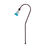One Light Path Lamp by Dabmar LV114-ABZ