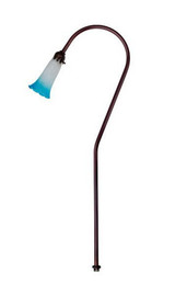 One Light Path Lamp by Dabmar LV114-ABZ - LV114-ABZ