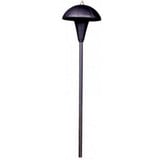 Centerpost Umbrella Light by Dabmar - LV111