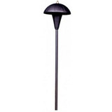 Centerpost Umbrella Light by Dabmar - LV111