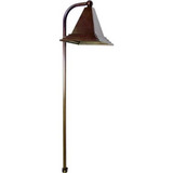 One Light Path Lamp by Dabmar LV46