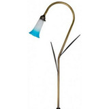 One Light Path Lamp by Dabmar LV114-VG - LV114-VG