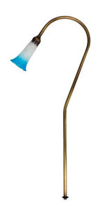 One Light Path Lamp by Dabmar LV114-ABS - LV114-ABS