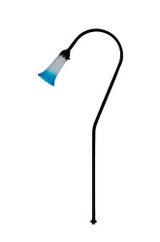 One Light Path Lamp by Dabmar LV114-B - LV114-B