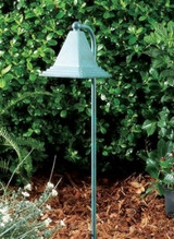 One Light Path Lamp by Dabmar LV46 - LV46