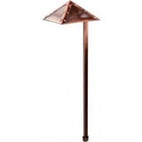 One Light Path Lamp by Dabmar LV45 - LV45