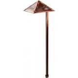 One Light Path Lamp by Dabmar LV45 - LV45