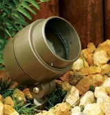 One Light Directional Spot by Dabmar LV201 - LV201