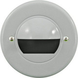 Outdoor Recessed Step Light by Dabmar LV-LED709 - LV-LED709