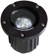 In-Ground Well Light by Dabmar LV342 - LV342