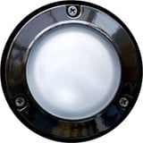 Round Open Face Step Light 0.7W 12Leds 12V by Dabmar - LV-LED703
