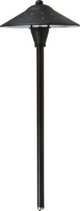15.75 Inch 2.5W 1 Led Path Light by Dabmar - LV-LEDP