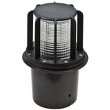 11.5 Inch 14W 7 Led Beacon Style In-Ground Well Light by Dabmar - LV15-LED14