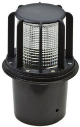 11.5 Inch 14W 7 Led Beacon Style In-Ground Well Light by Dabmar - LV15-LED14