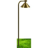 One Light Path Lamp by Dabmar LV37 - LV37