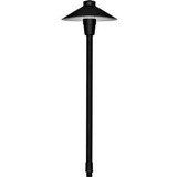 22.38 Inch One Light Small Top Path Light by Dabmar - LV13-S