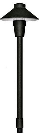 16.25 Inch One Light Small Top Path Light by Dabmar - LV12-S