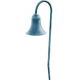 One Light Path Lamp by Dabmar LV215L - LV215L