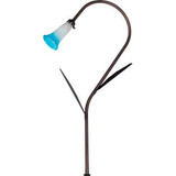 One Light Path Lamp by Dabmar LV114L-ABZ
